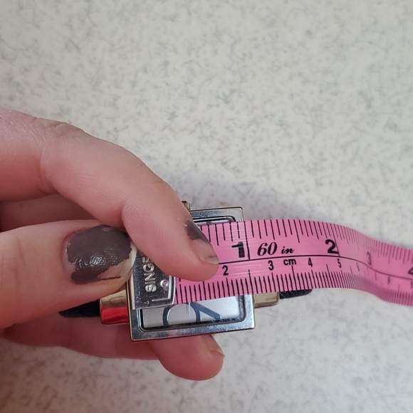 Denim Watch - Picture 4 of 7